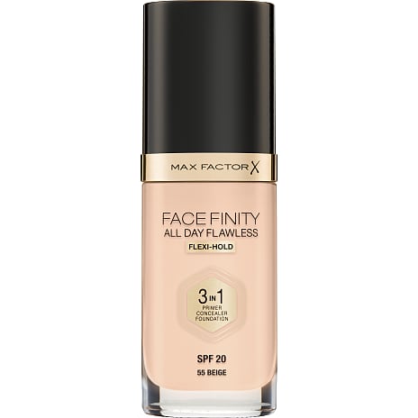 Foundation 55 Beige