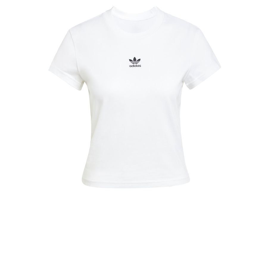 Adidas Original T-shirt slim Essentials