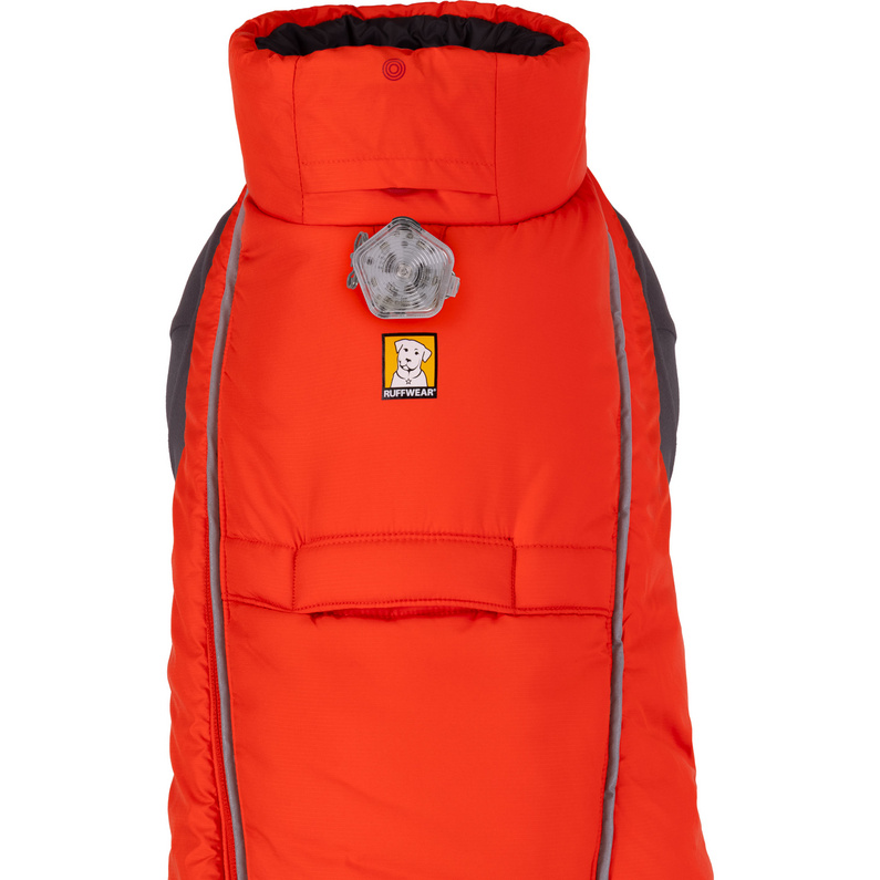 Ruffwear Furness Hundemantel