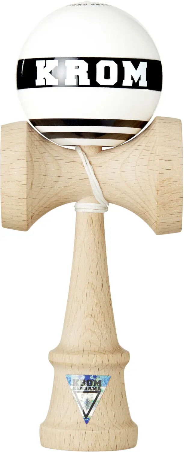 KROM Strogo Kendama | SkatePro