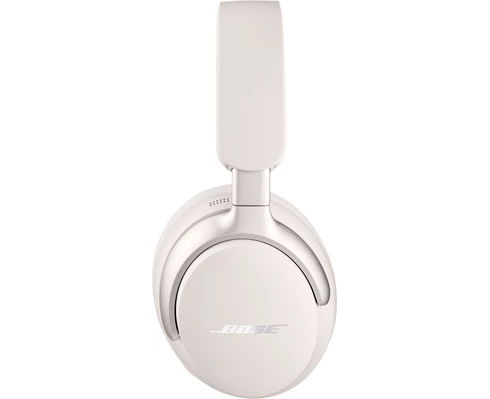 Bose QC Ultra Headphones - White Smoke