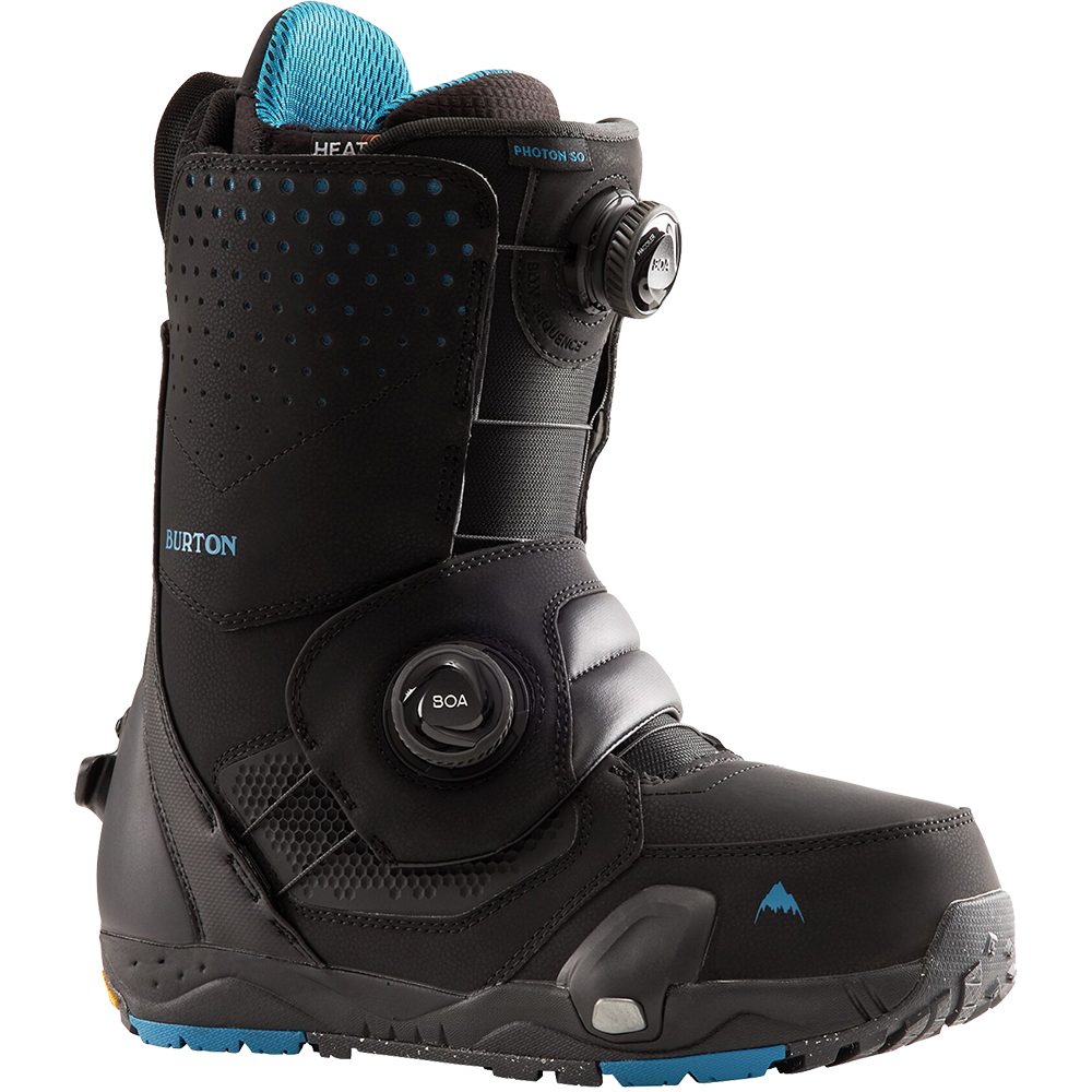 Burton Photon Step On® 23/24 Snowboardschuhe Herren black
