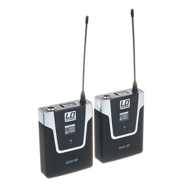 LD Systems U505 BPH2