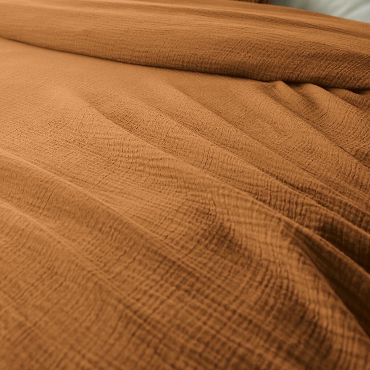 LA REDOUTE INTERIEURS<br>Beddensprei in tetra, Kumla