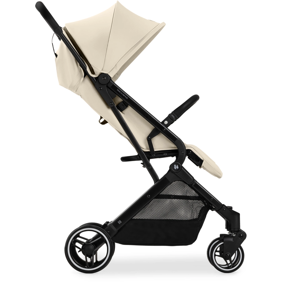hauck Buggy Travel N Care Plus Vanilla