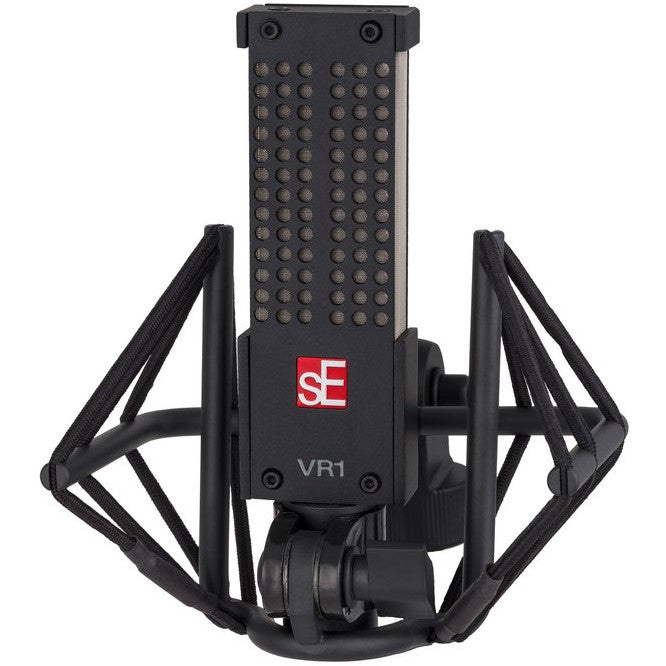 SE Electronics VR1 Voodoo ribbon studio microfoon
