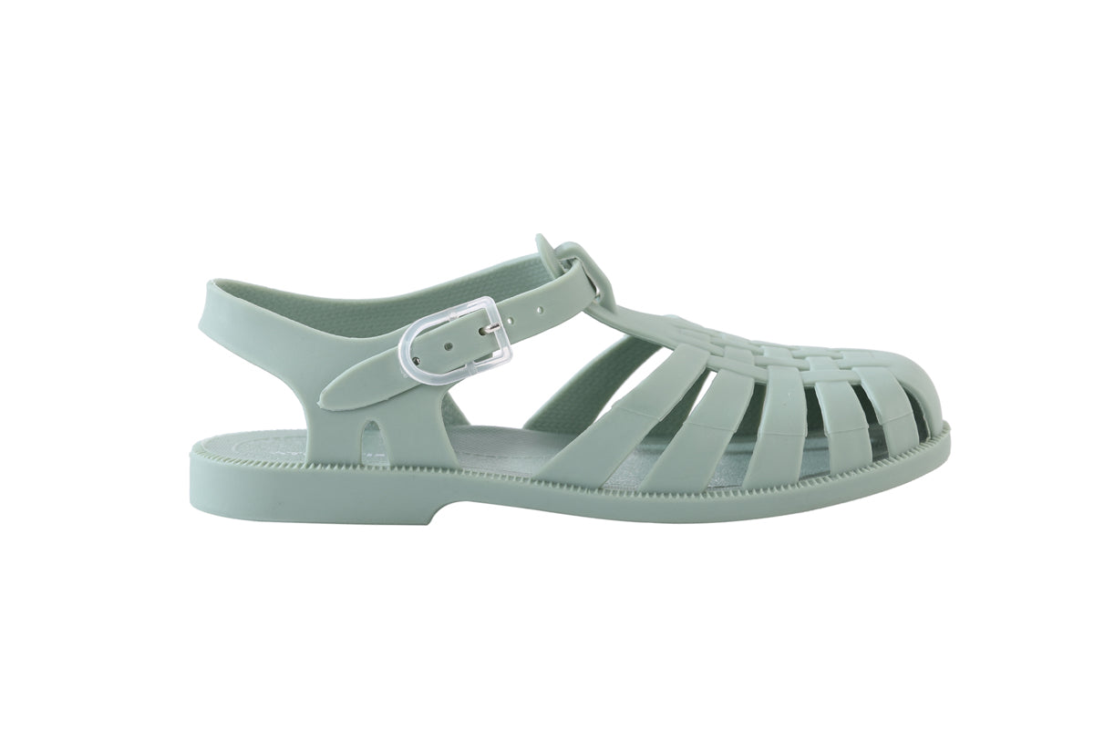 Atlantis Guppy Green Kinder waterschoenen