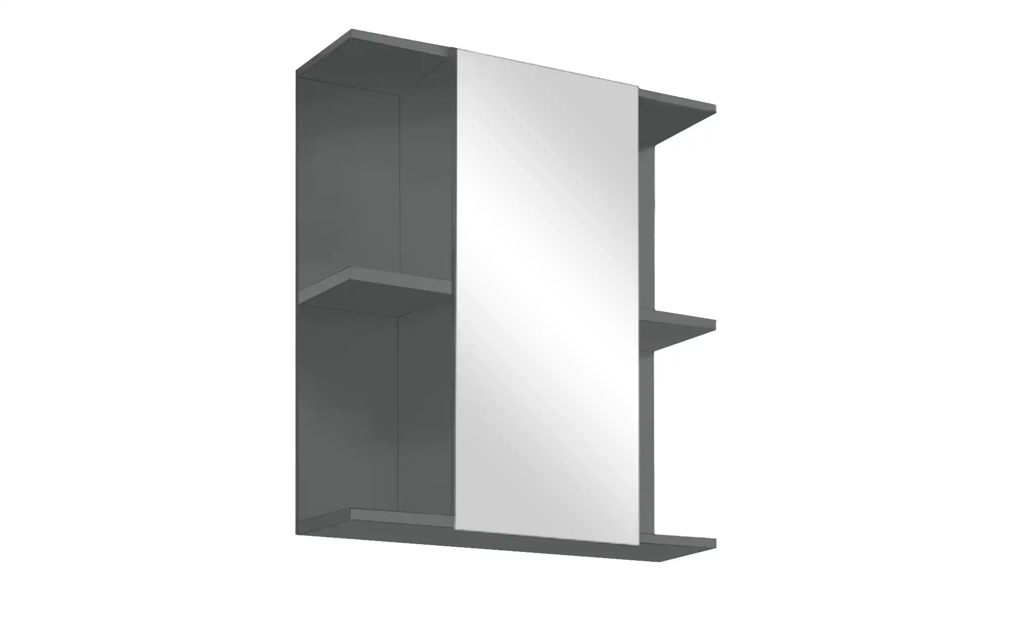 uno Spiegelschrank Glammsee