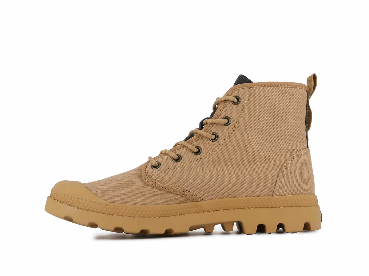 PALLADIUM<br>Tênis Pampa Michigan Hoge