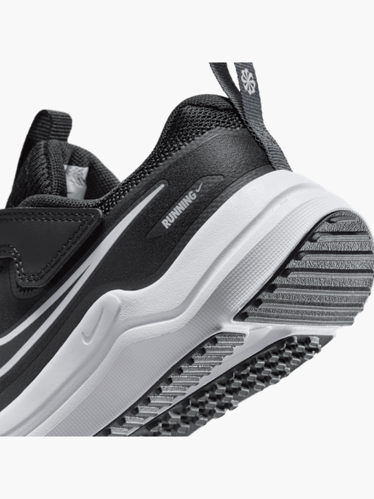 Nike COSMIC RUNNER PSV Sneaker Schwarz