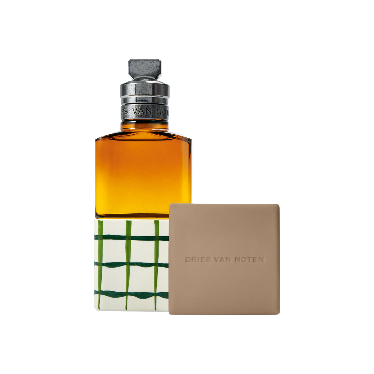 Rock The Myrrh Soap 100gr