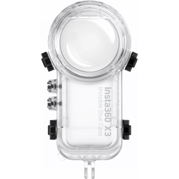 Insta360 - X3 Invisible Dive Case