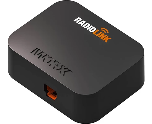 WORX Radio Link
