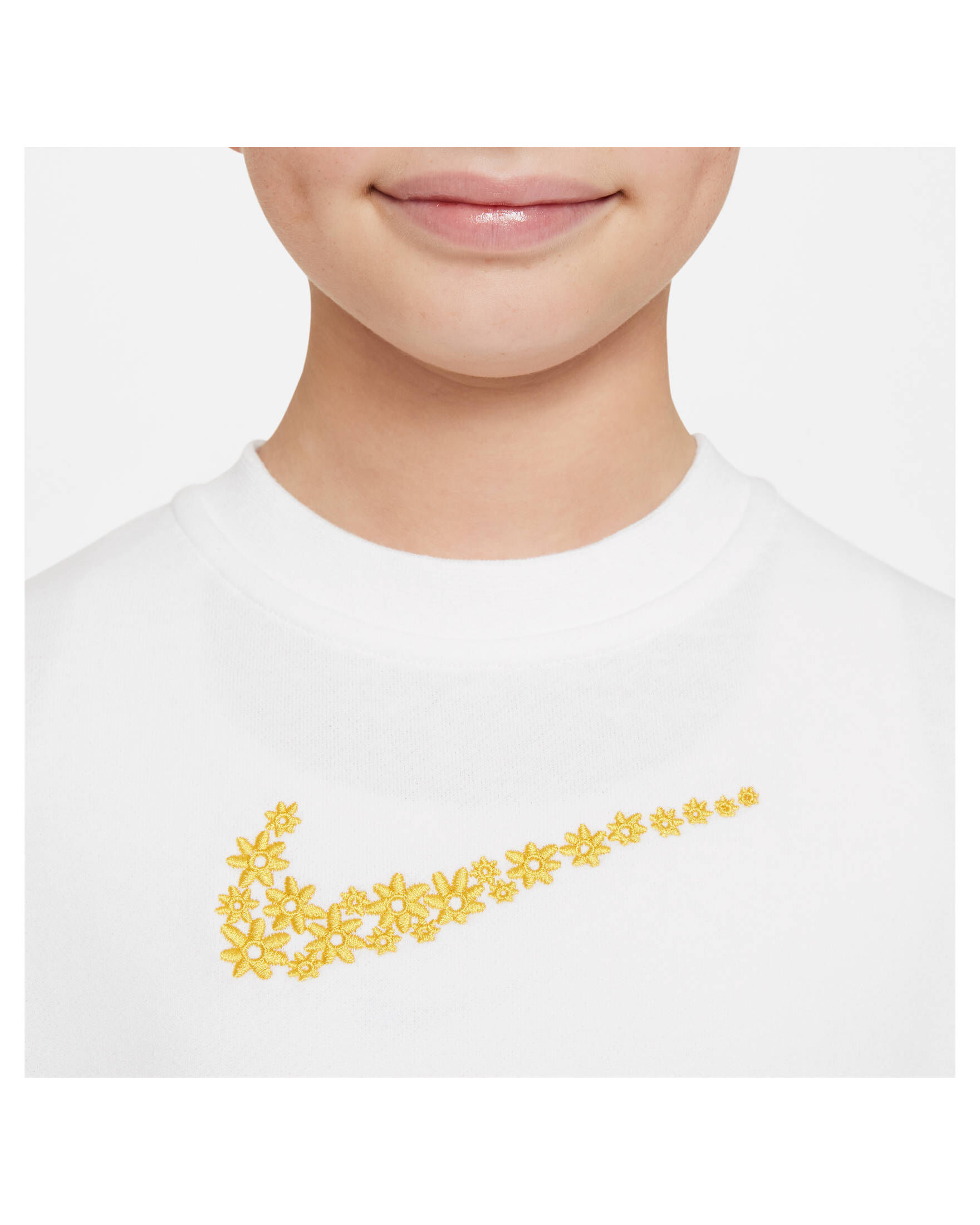 Nike| Mädchen Sweatshirt