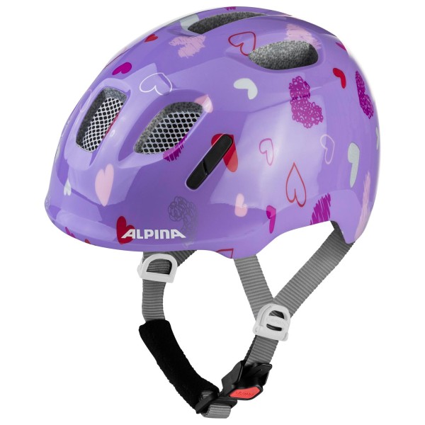 Alpina - Kid's Ximo 2 - Casque de cyclisme