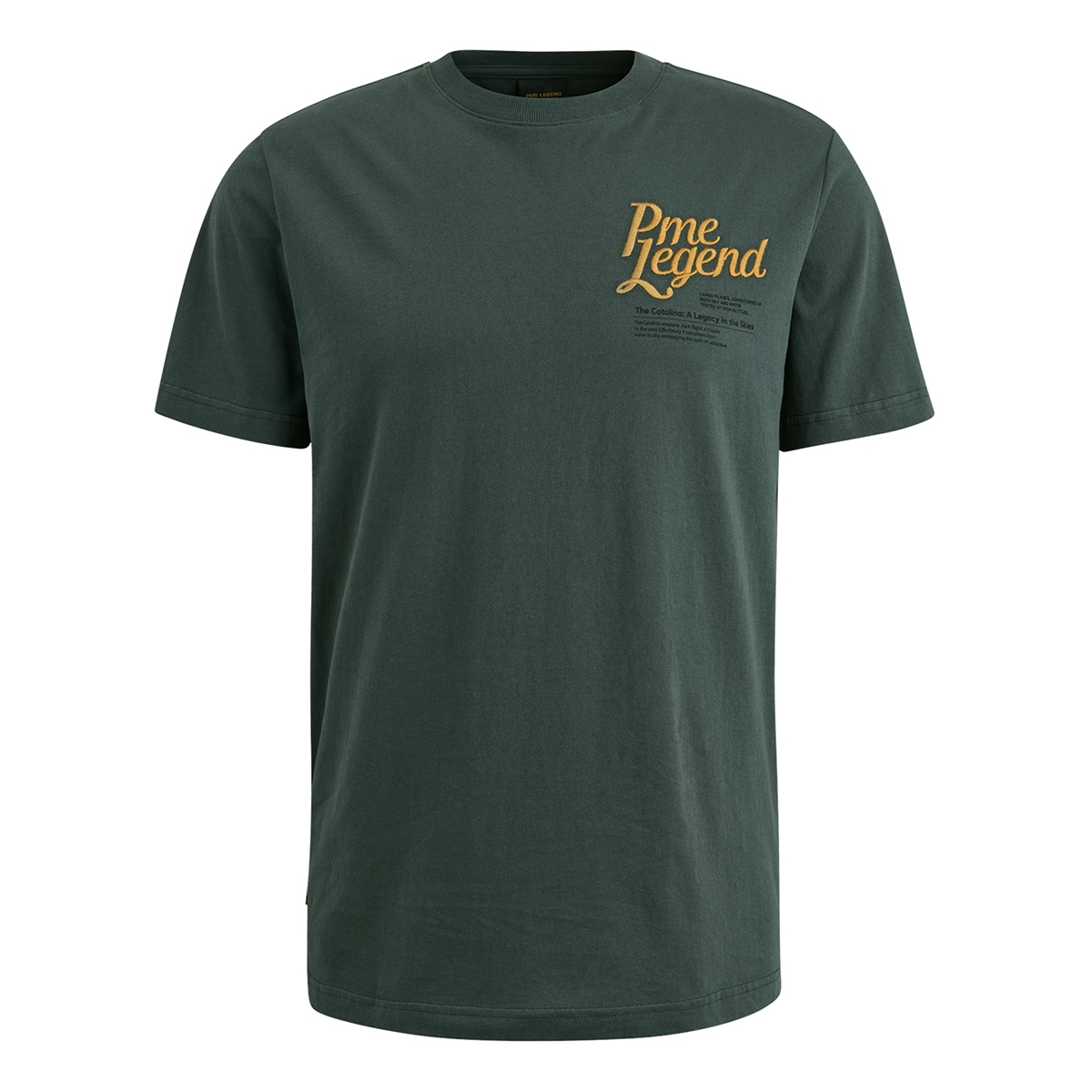 Heren Polo PPSS2504899