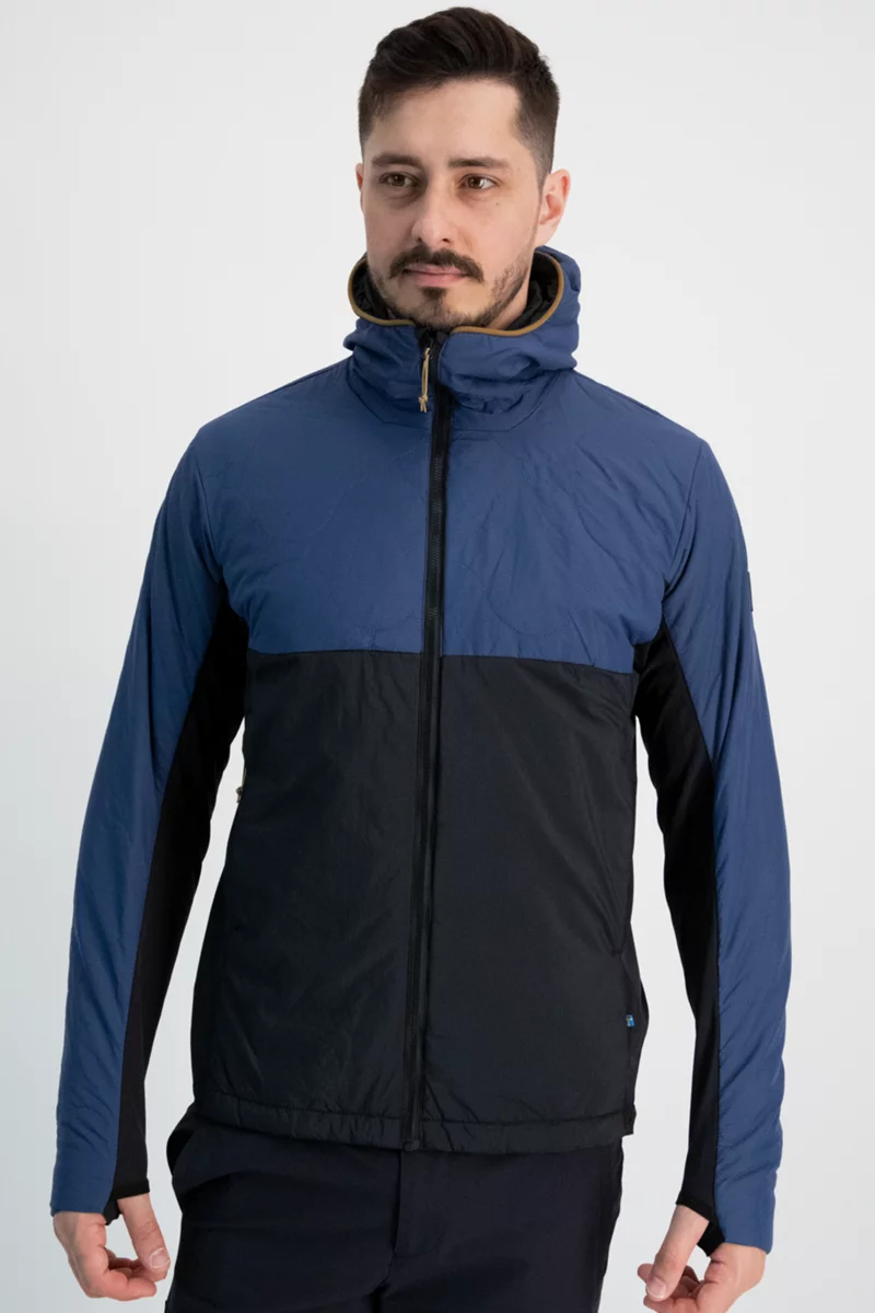 2117 OF SWEDEN Roxtuna Herren Midlayer