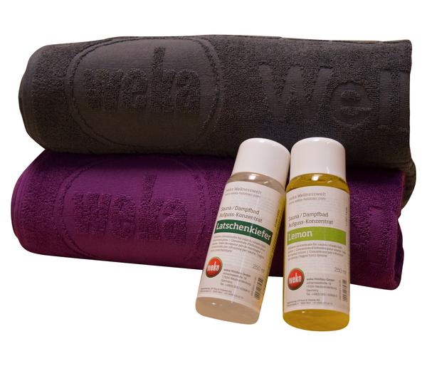 Weka Geschenk-Set 
