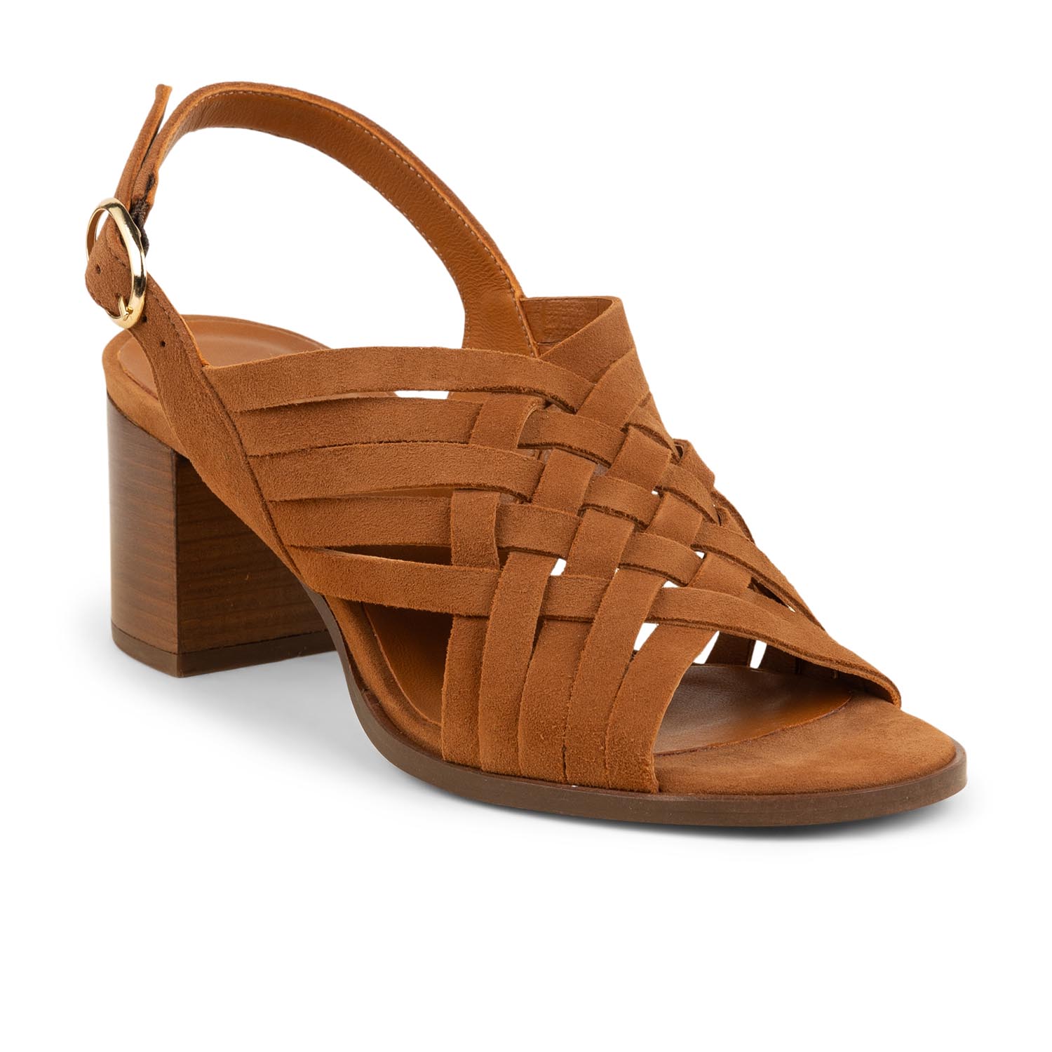 Sandales femme ENZO VERSINI WAMULE