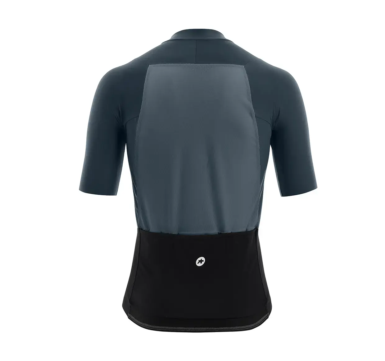 Assos MILLE GTS C2 Fietsshirt Korte Mouwen Kosimo Granit Heren