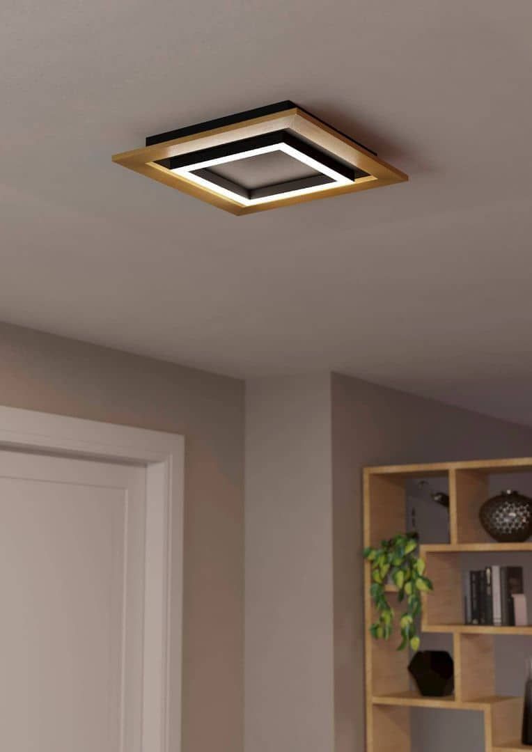LED-Deckenleuchte