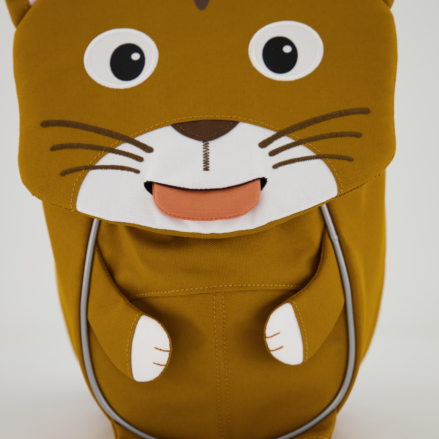 Affenzahn Backpack Cat