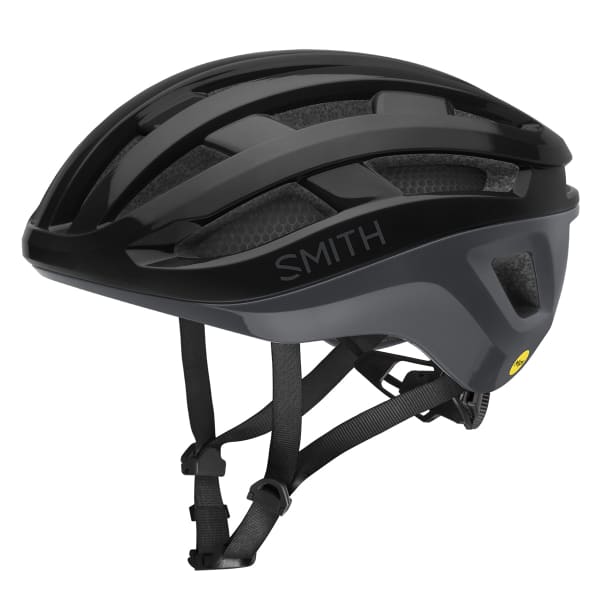 Casque vélo SMITH PERSIST 2 MIPS BLACK CEMENT