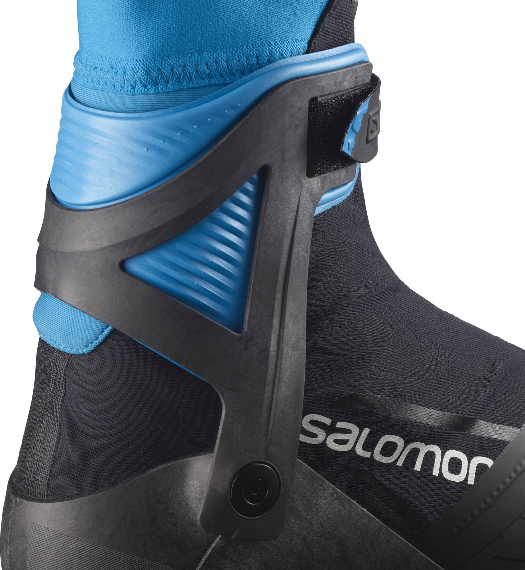 Salomon| Skating Langlaufschuhe XC SHOES S/MAX CARBON