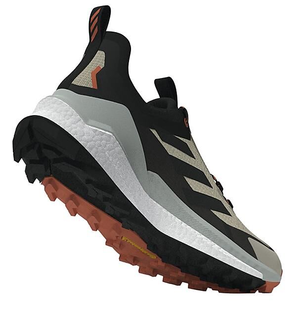 ADIDAS - CHAUSSURES DE RANDONNEE TERREX FREE HIKER 2 LOW G