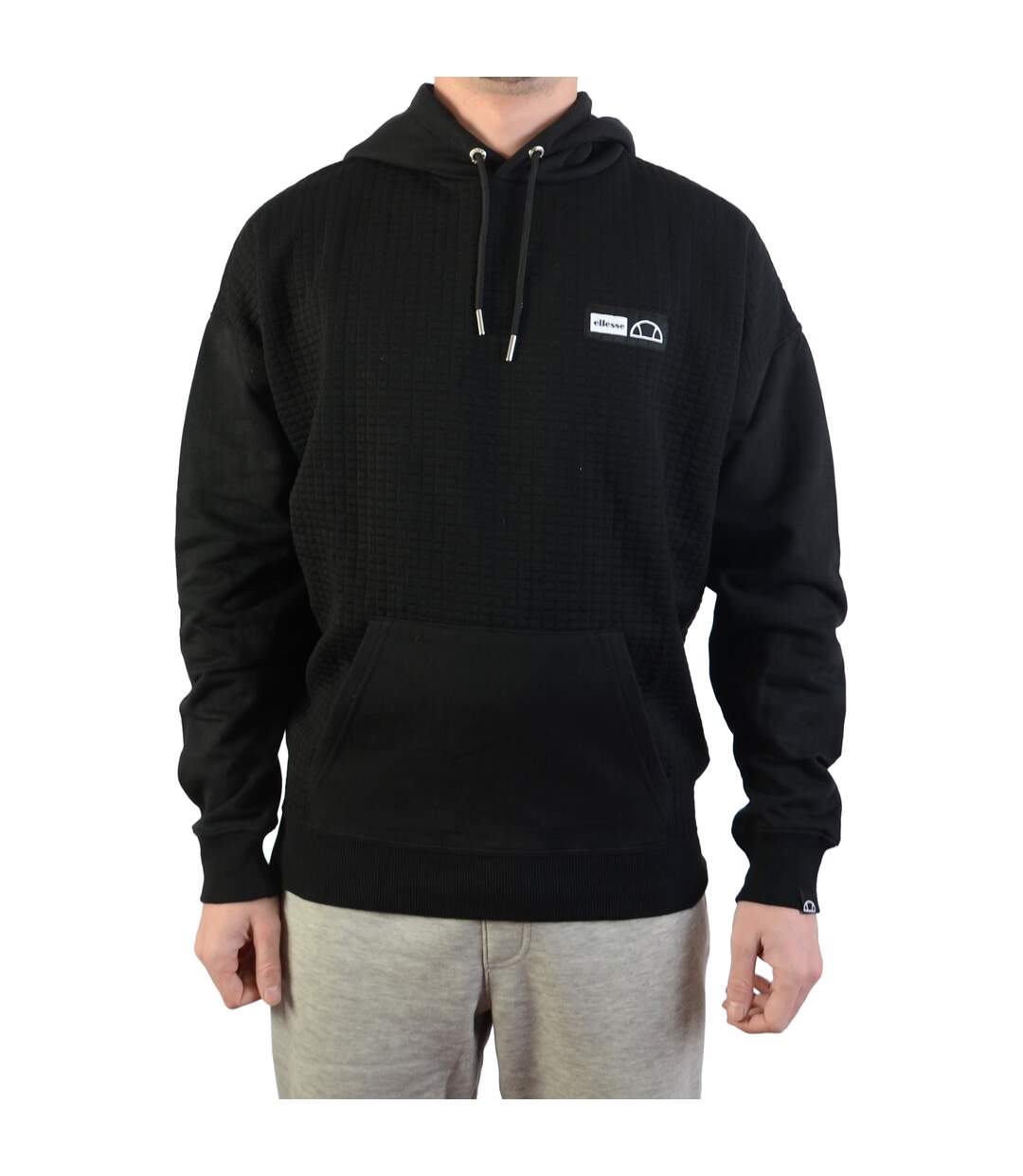 Sweat à Capuche Ellesse Nanga