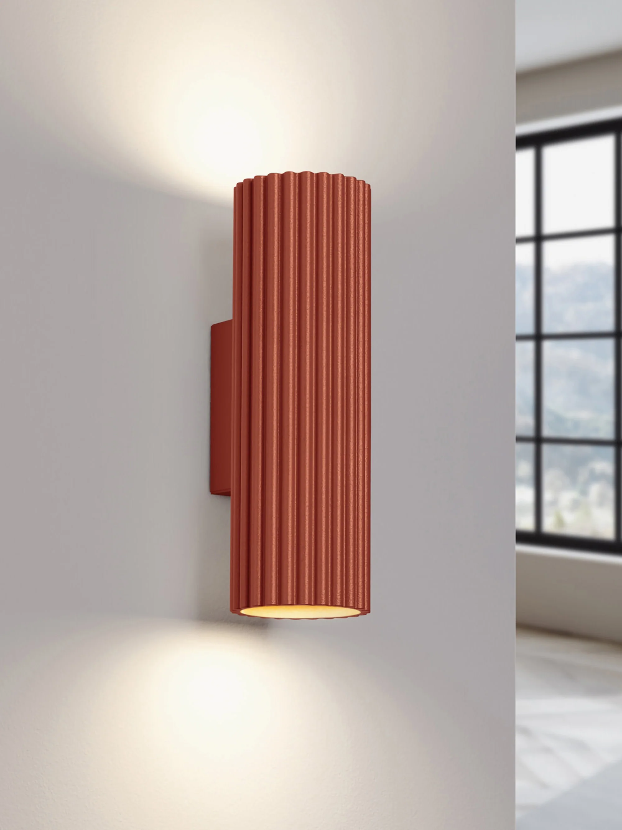 Up & downlight Gleam