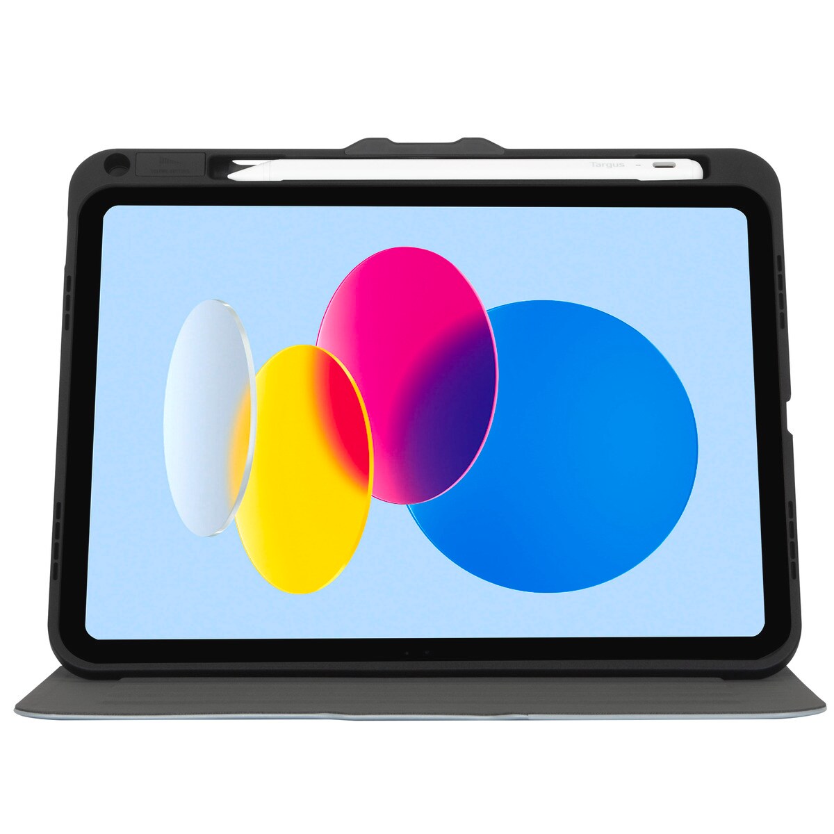 Targus VersaVu Slim iPad 2022 Silver