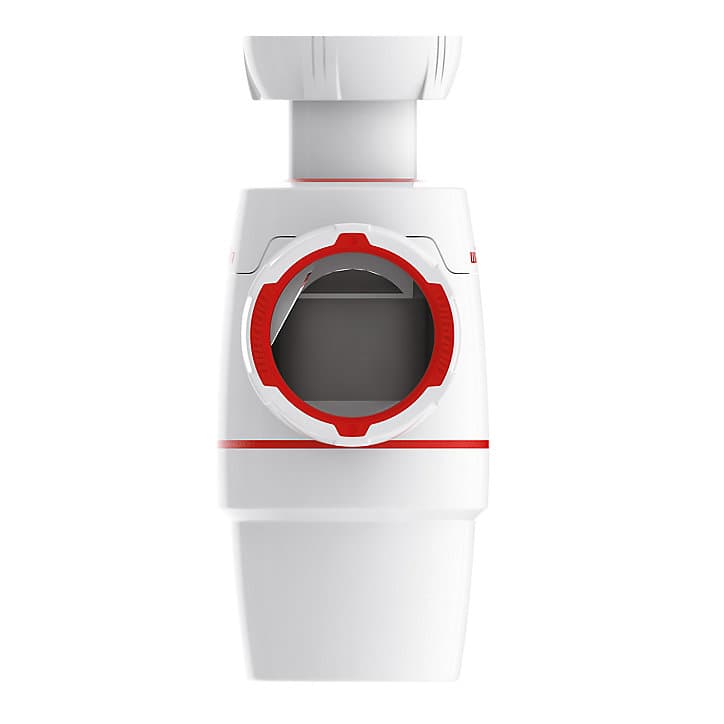 Siphon Neo pour vasque 32mm Wirquin