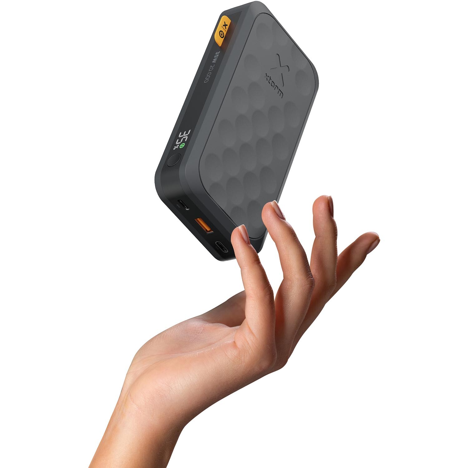 Xtorm 35W Fuel Series Powerbank 20000
