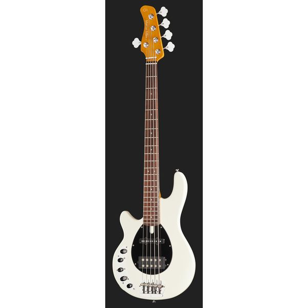 Marcus Miller Z7-5 Antique White LH