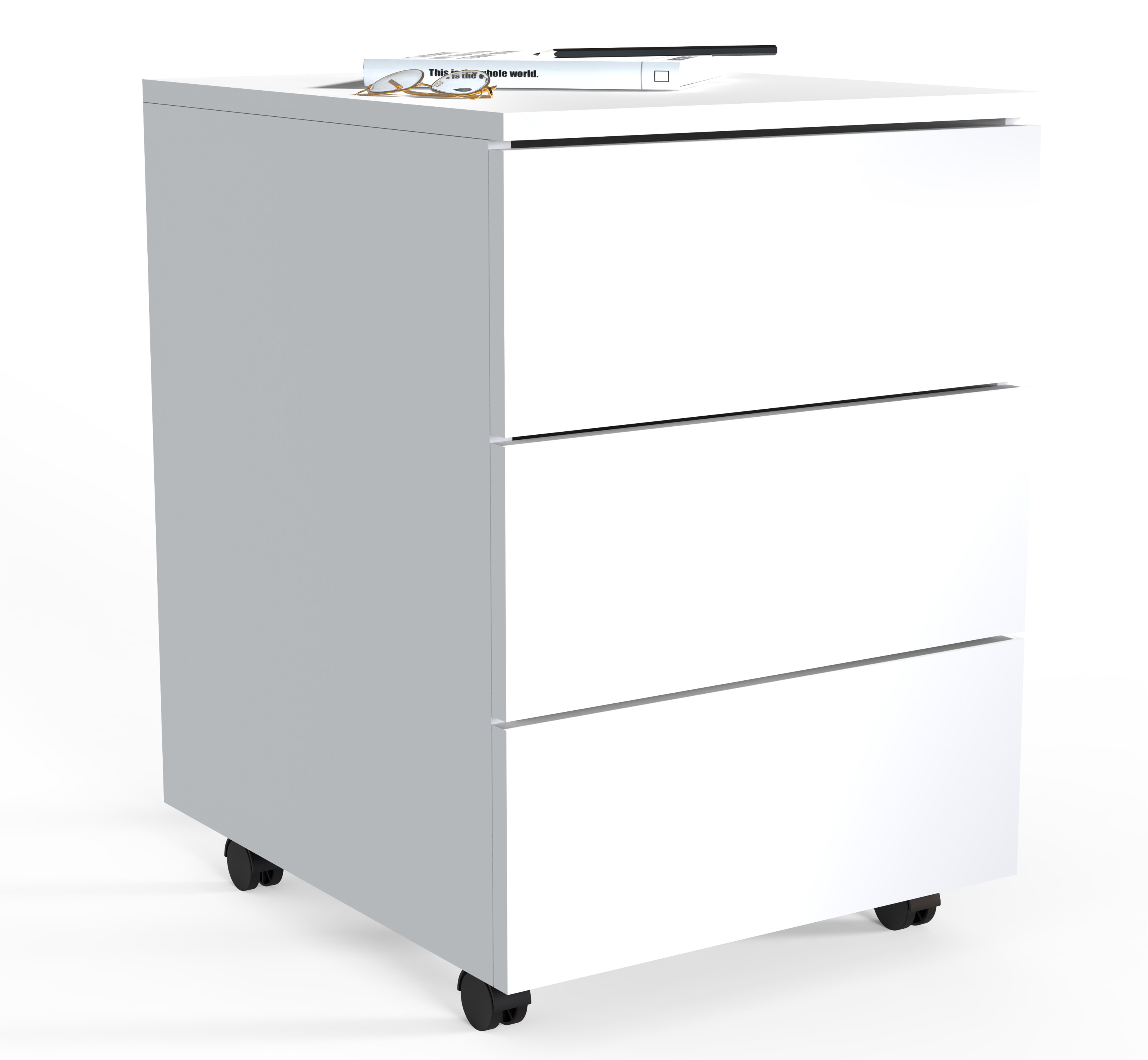 Rollcontainer DALOSA