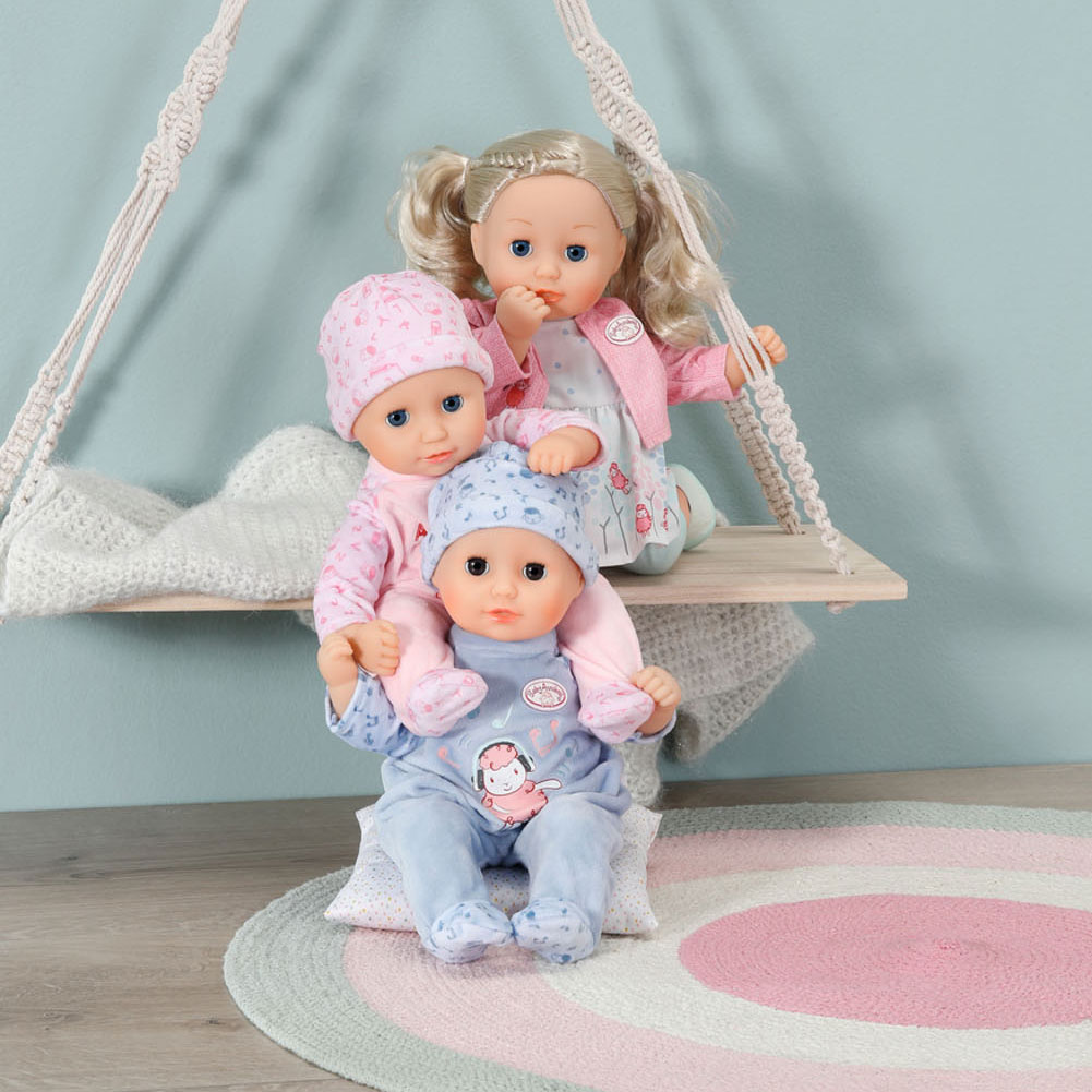 Baby Annabell Little Sophia Pop, 36cm