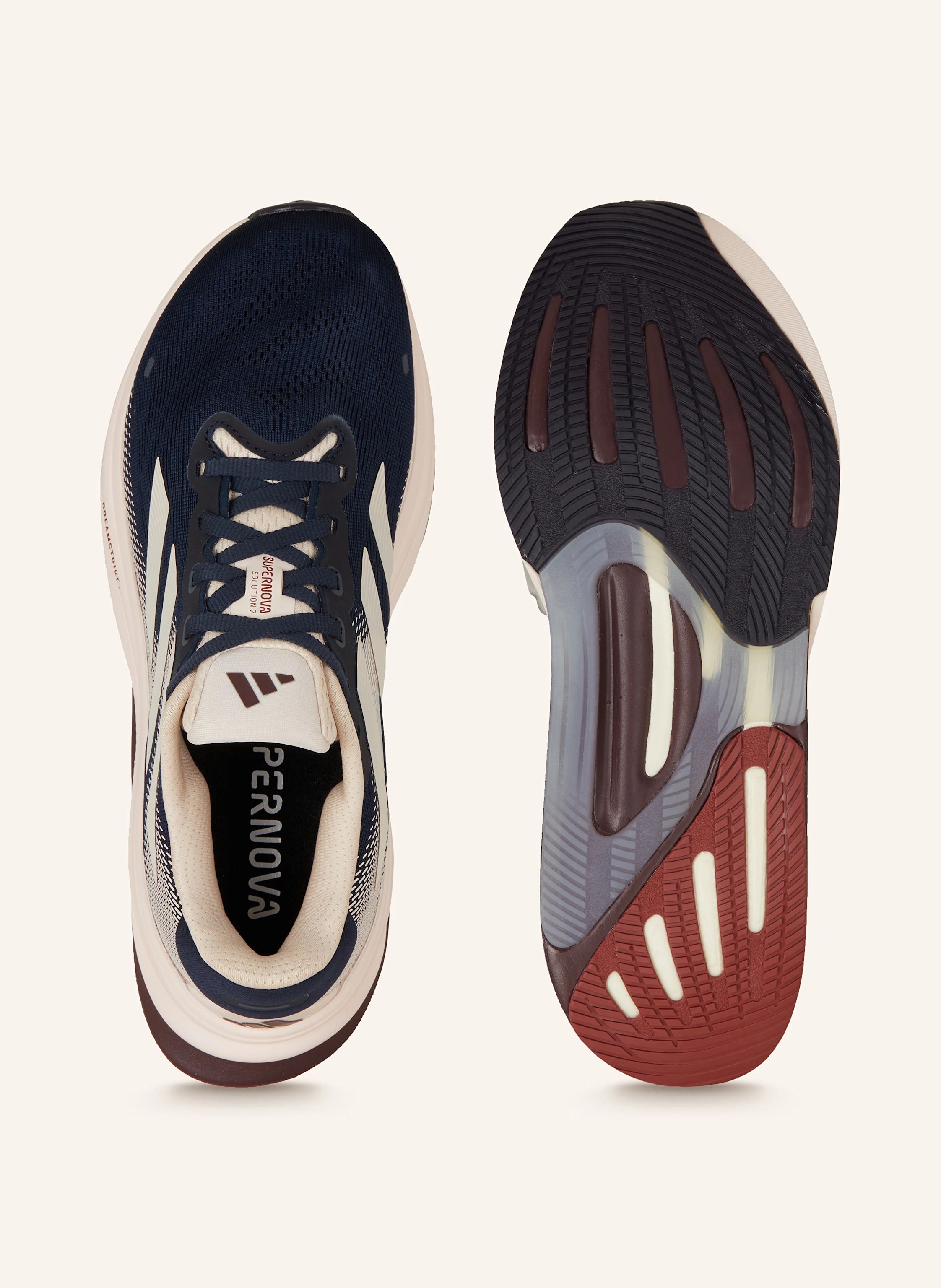 adidas Laufschuhe SUPERNOVA SOLUTION 2