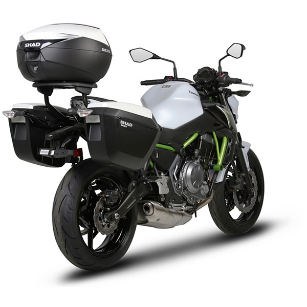 Shad - Support Fixation Top Case Kawasaki Z 650 K0Z667ST