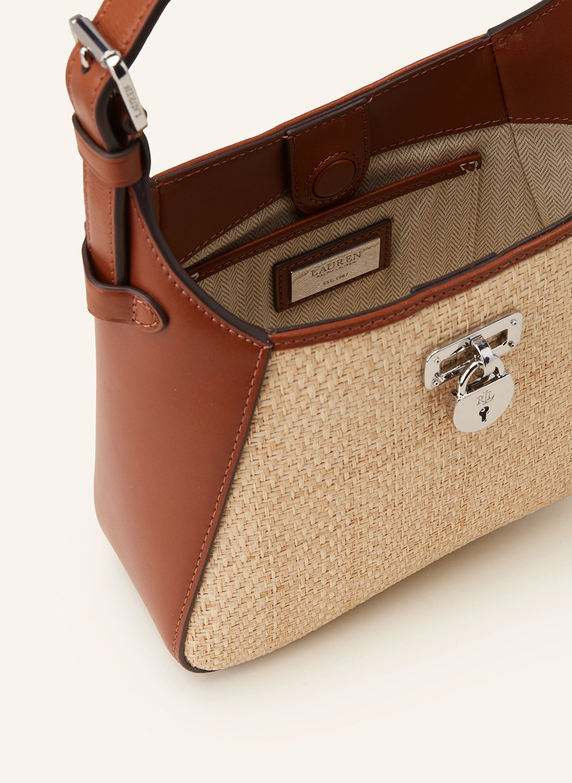LAUREN RALPH LAUREN Umhängetasche