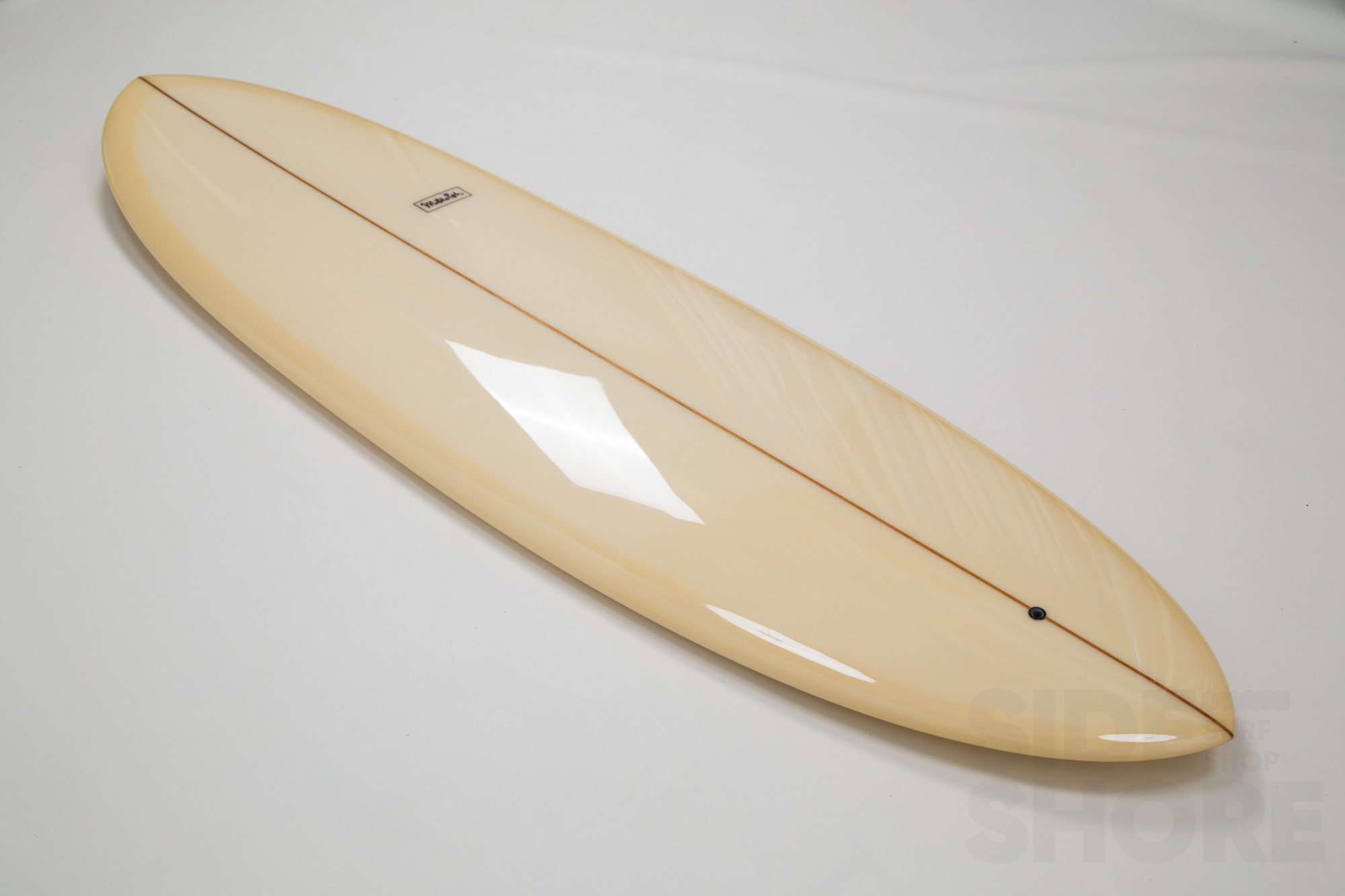Mc Tavish Diamond Sea - 6'1 x 20 1/2