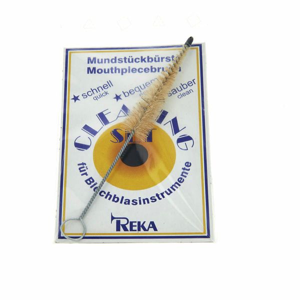 Reka Mouthpiece Brush One Size