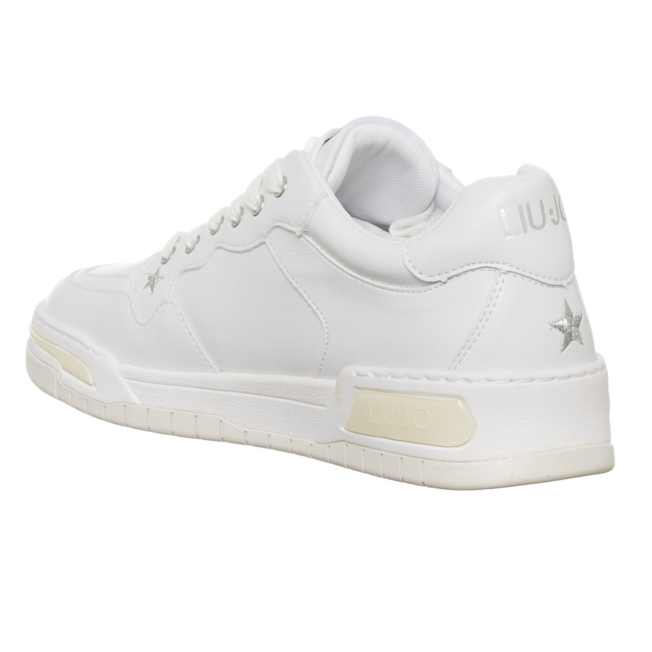 Liu-Jo Sneakers Gyn blanches