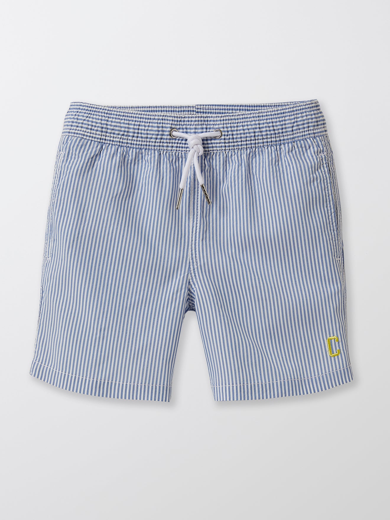 Short de bain Garçon