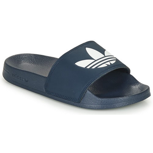 adidas Originals - ADILETTE LITE - Bleu