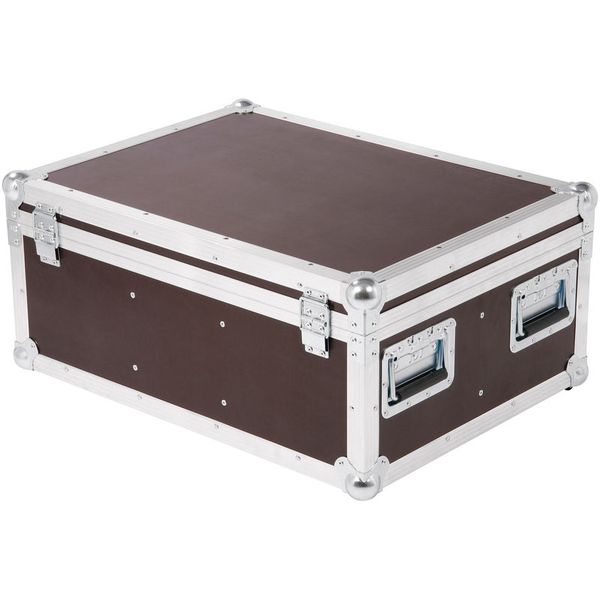 Thon Case 4 pcs. Cameo Flat Pro 7