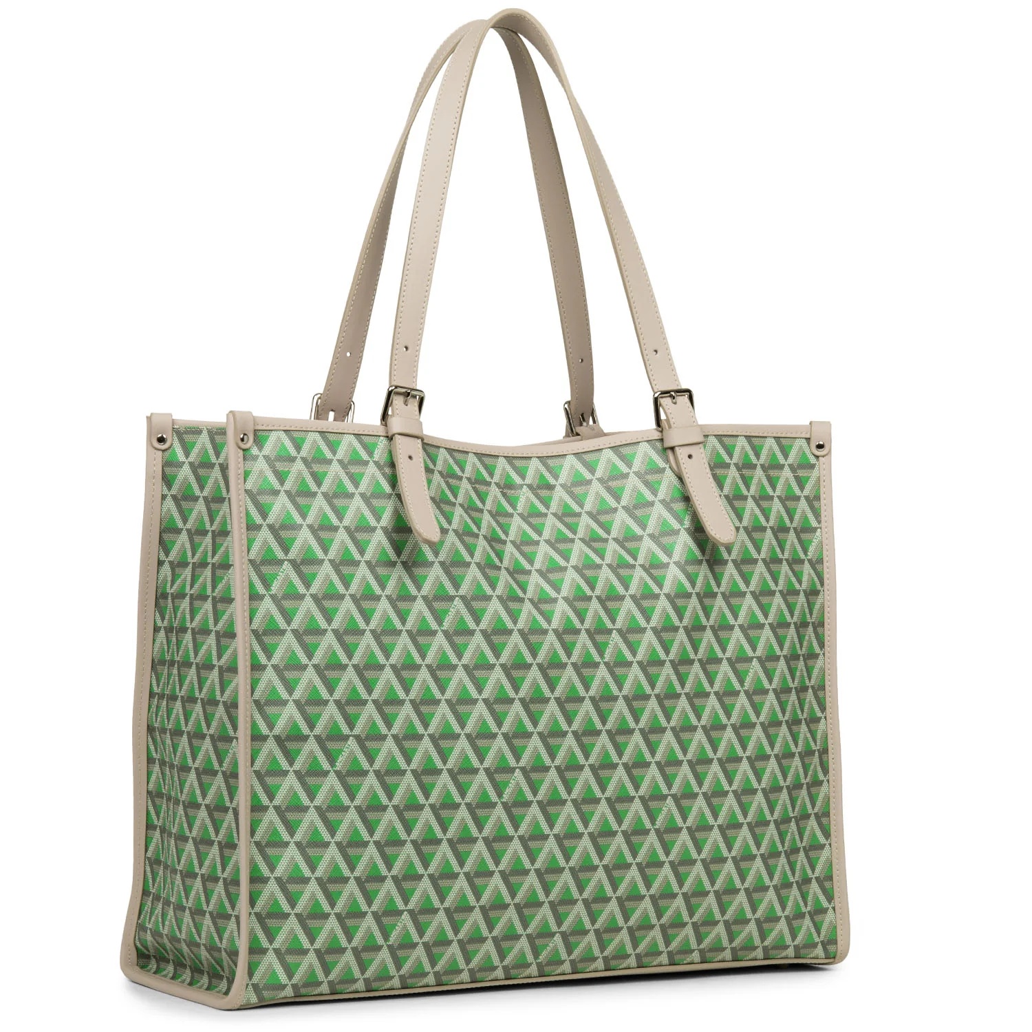 Ikon-Grand sac cabas épaule