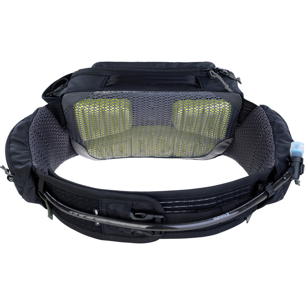 Hip Pack Pro 3L   1.5L Bladder