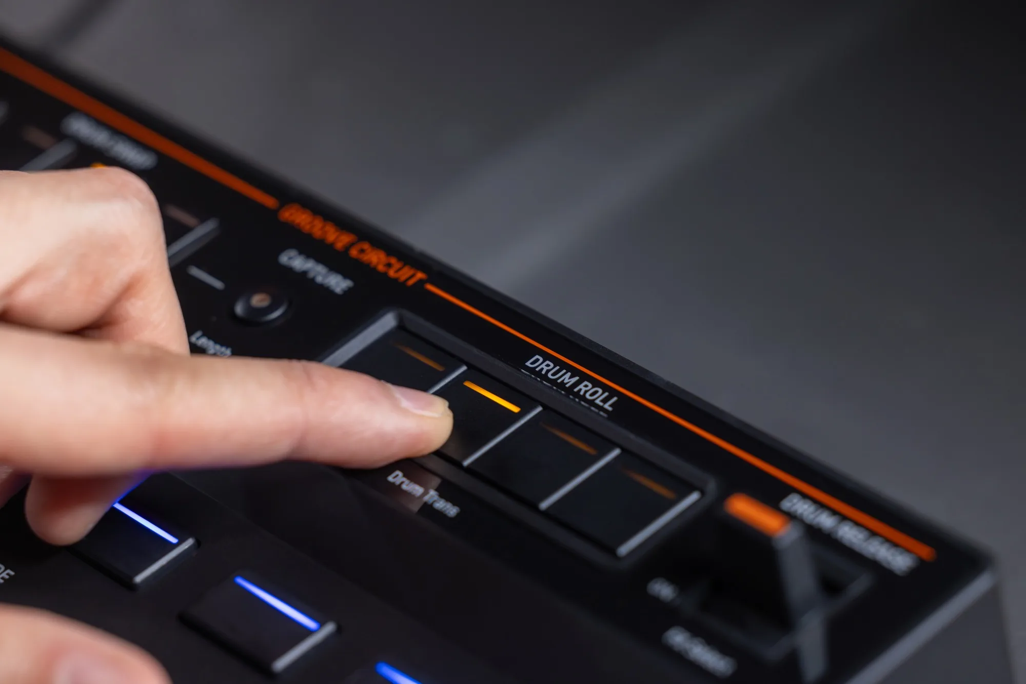 AlphaTheta DDJ-GRV6 Contrôleurs DJ