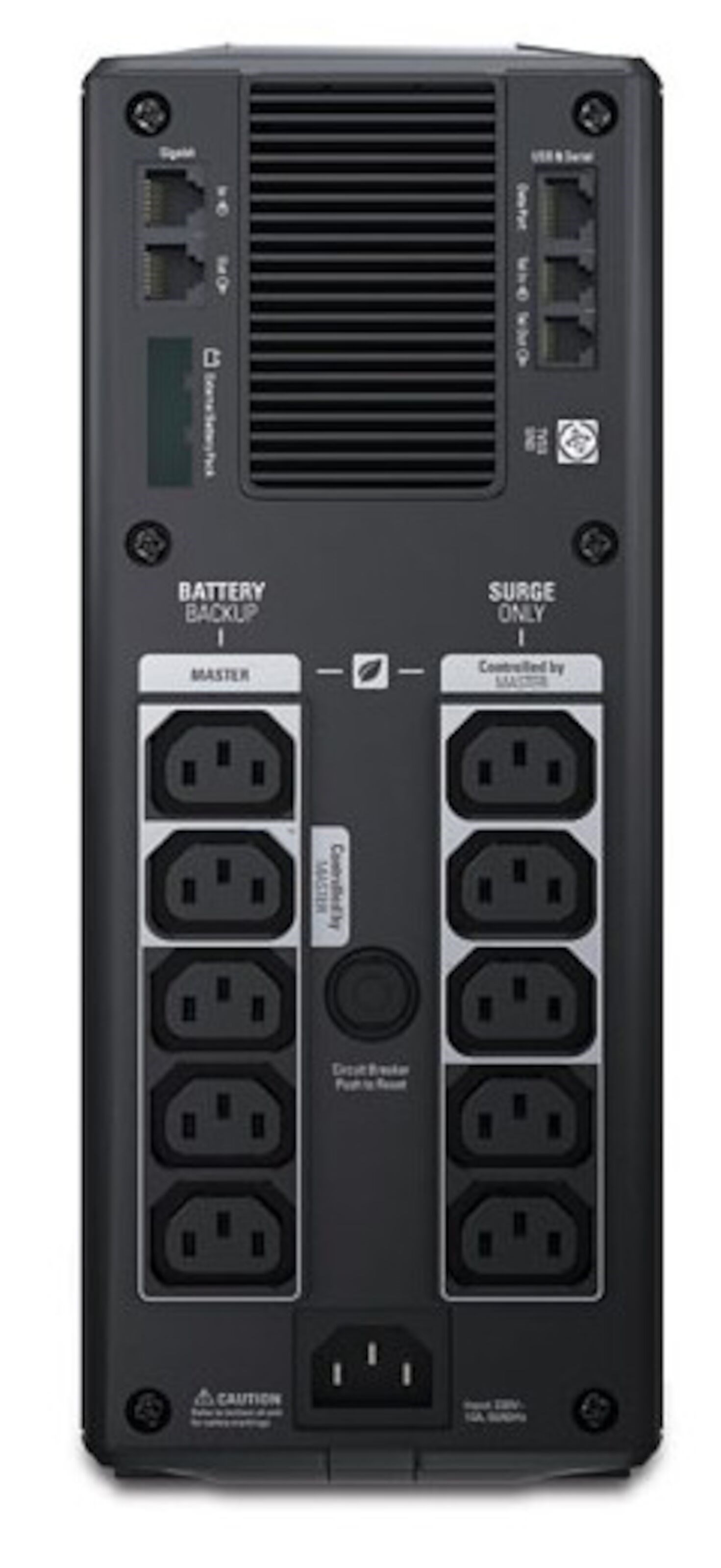 APC Back-UPS Pro 1500